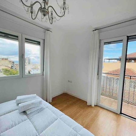 Apartamento Centro De Granada 2 Екстериор снимка