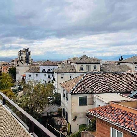 Apartamento Centro De Granada 2 Екстериор снимка