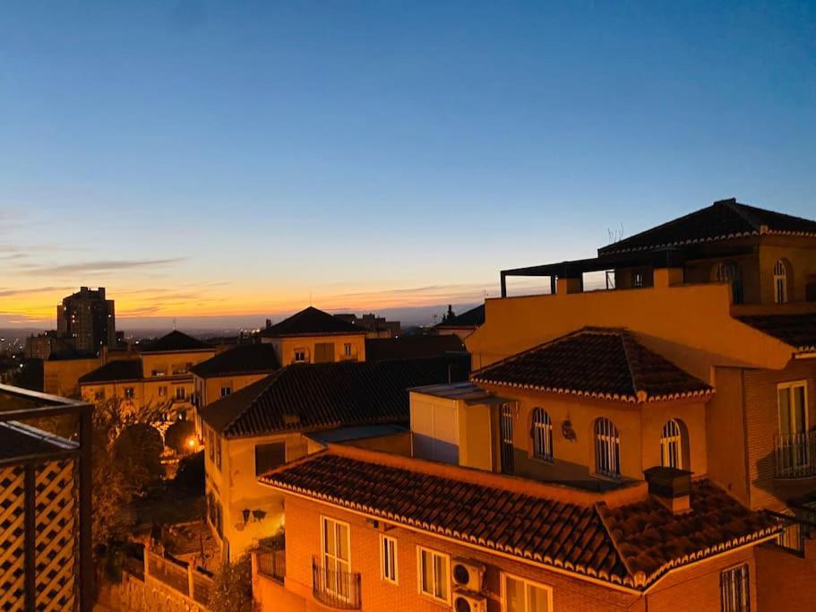 Apartamento Centro De Granada 2 Екстериор снимка