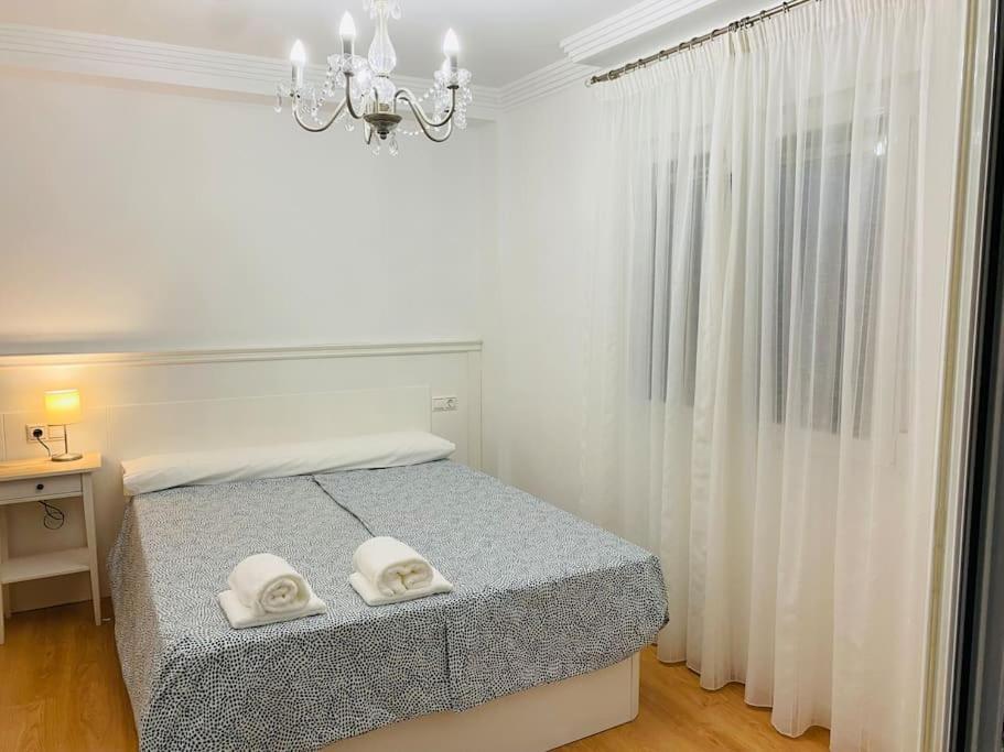 Apartamento Centro De Granada 2 Екстериор снимка