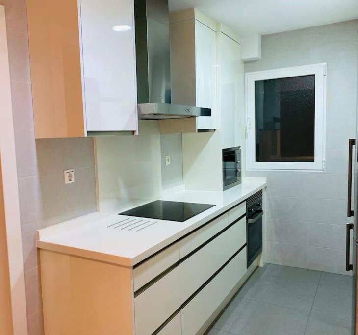 Apartamento Centro De Granada 2 Екстериор снимка
