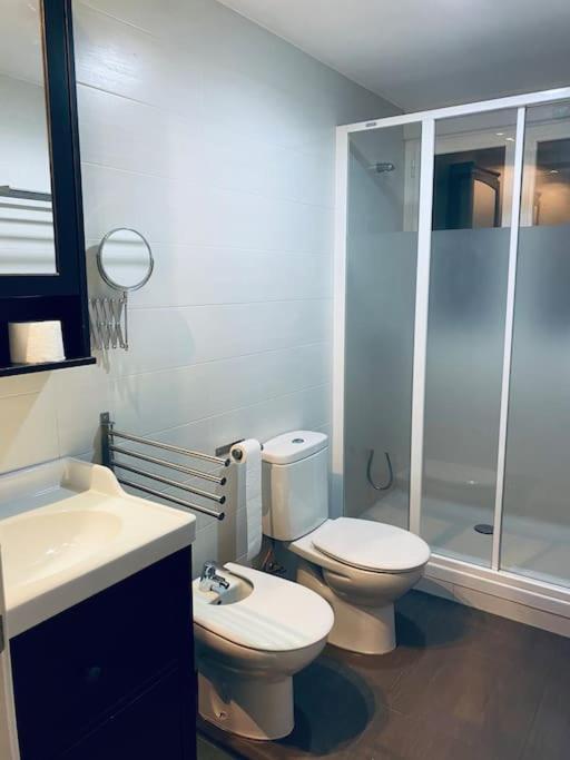 Apartamento Centro De Granada 2 Екстериор снимка