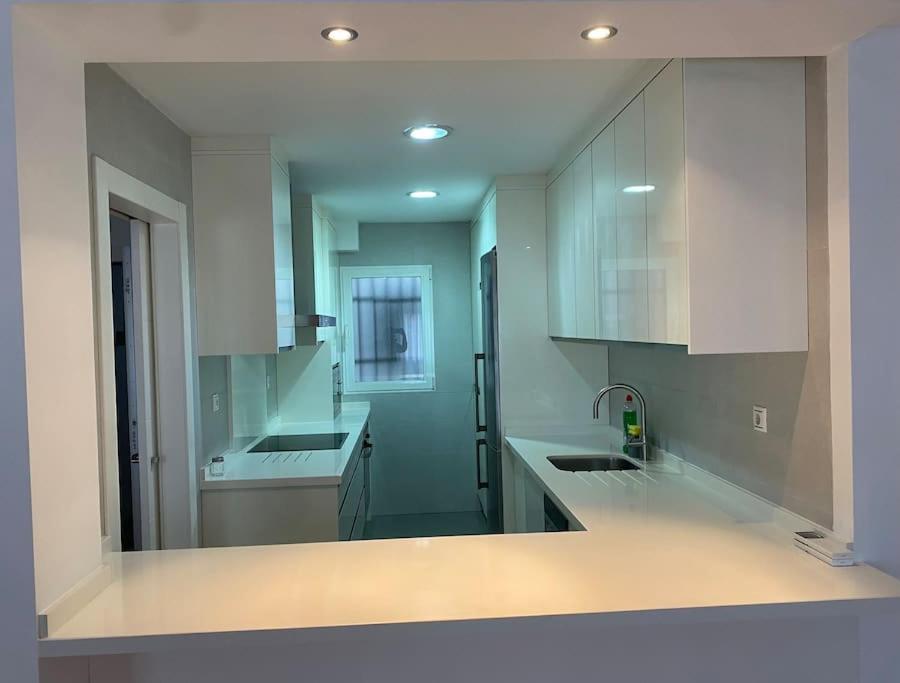 Apartamento Centro De Granada 2 Екстериор снимка