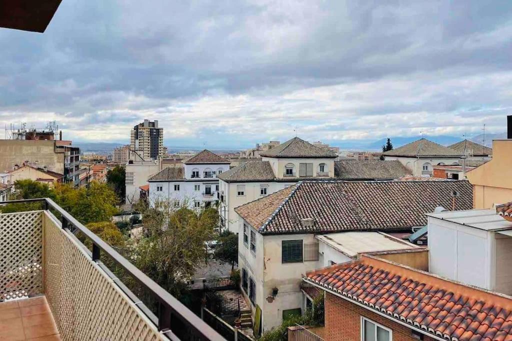 Apartamento Centro De Granada 2 Екстериор снимка