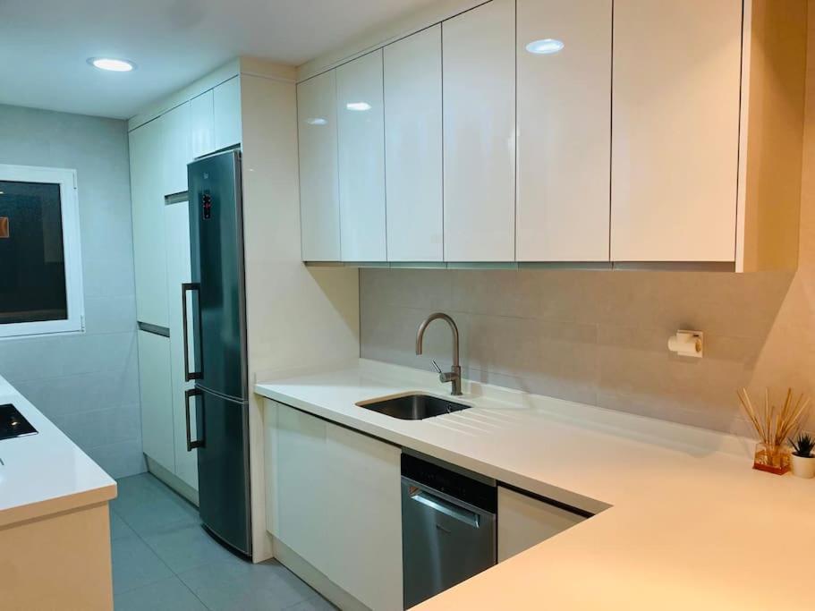 Apartamento Centro De Granada 2 Екстериор снимка
