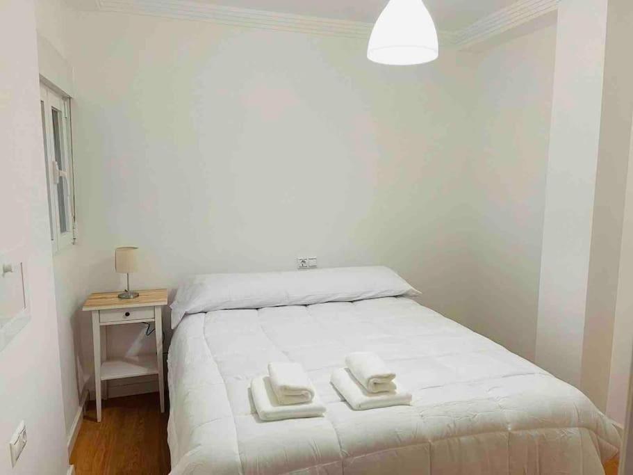Apartamento Centro De Granada 2 Екстериор снимка